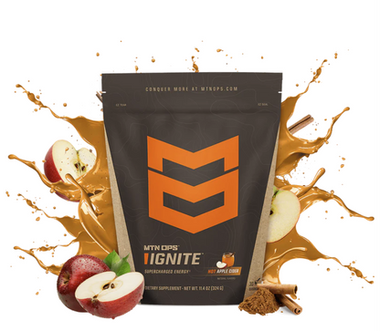 MTN OPS - HOT IGNITE Bag