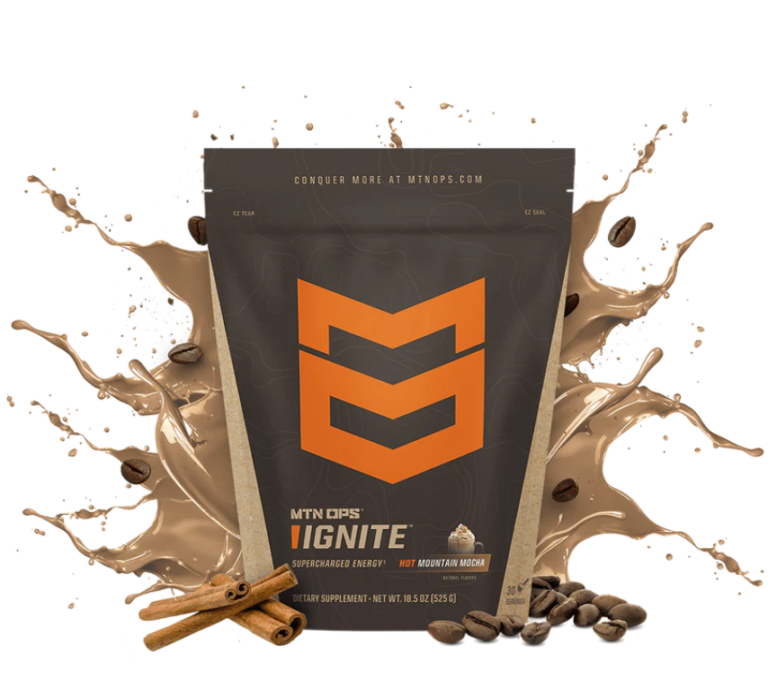 MTN OPS - HOT IGNITE Bag