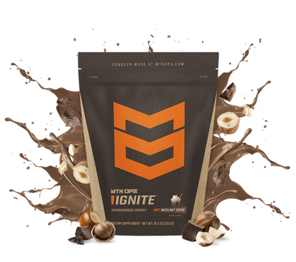 MTN OPS - HOT IGNITE Bag