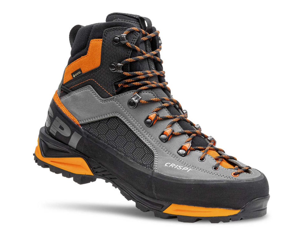 Which Crispi Boot Is Best for You? Find Yours at Mountain Archery