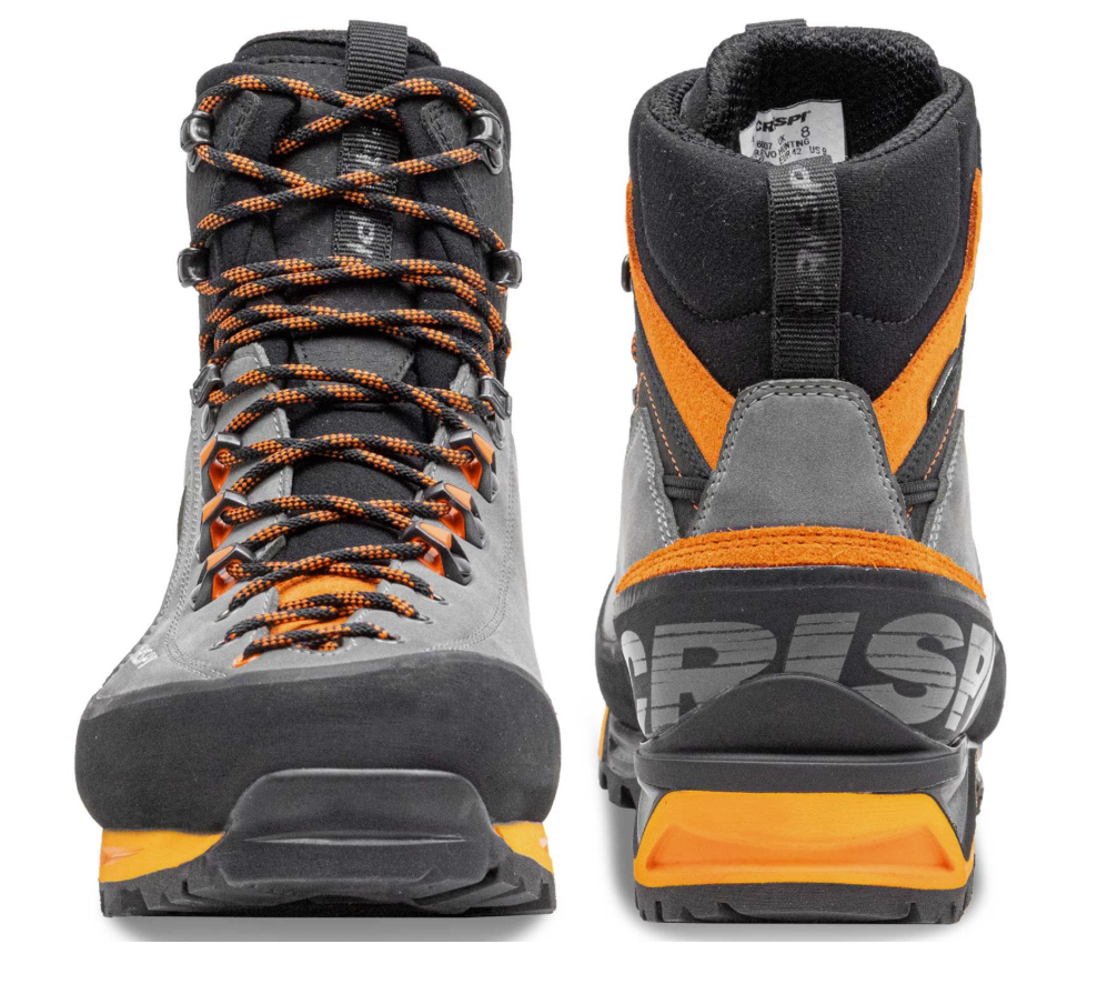 Crispi Hunting Boots - Alpine Pro SF GTX Boots