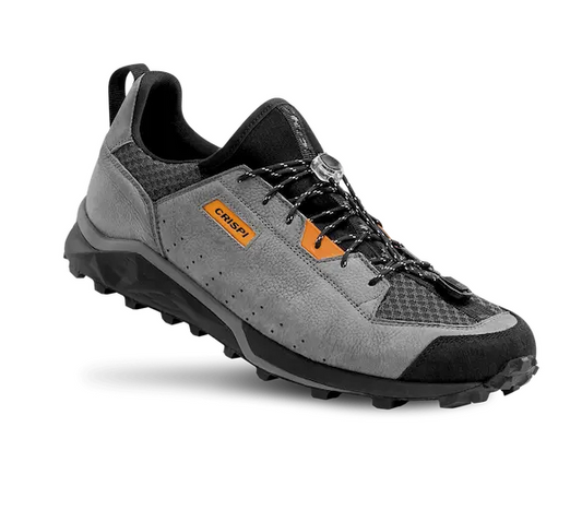 Crispi Hunting Boots - Attiva Shoe