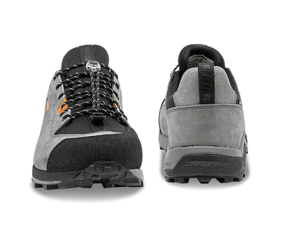 Crispi Hunting Boots - Attiva Shoe