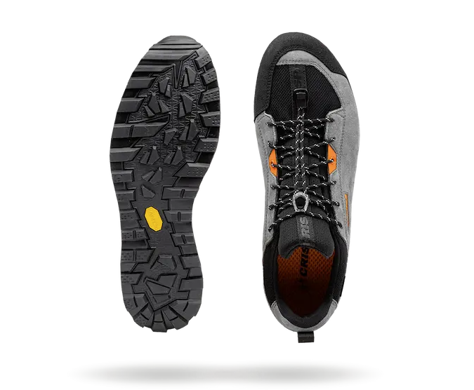 Crispi Hunting Boots - Attiva Shoe