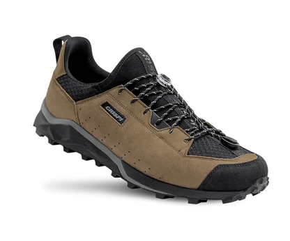 Crispi Hunting Boots - Attiva Shoe