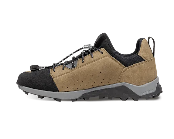 Crispi Hunting Boots - Attiva Shoe