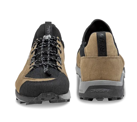 Crispi Hunting Boots - Attiva Shoe