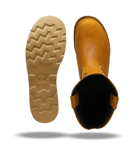 Crispi Hunting Boots - Stivale Boots