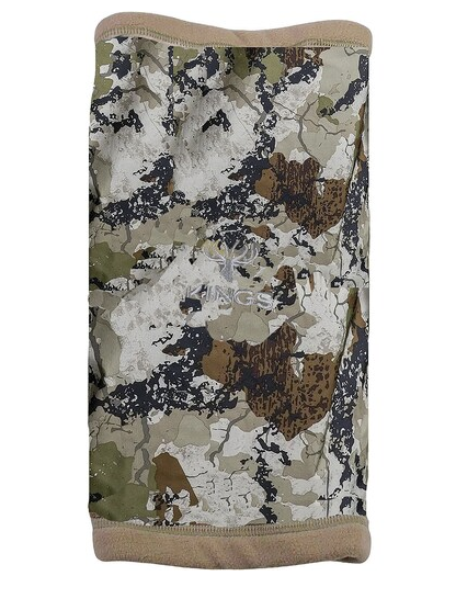 Kings Hunting Gear - XKG Wind Defender Shift Neck Gaiter