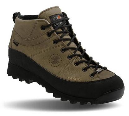 Crispi Hunting Boots - Monaco Boots