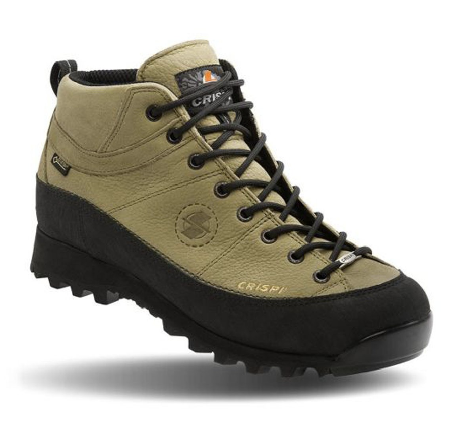 Crispi Hunting Boots - Monaco Boots