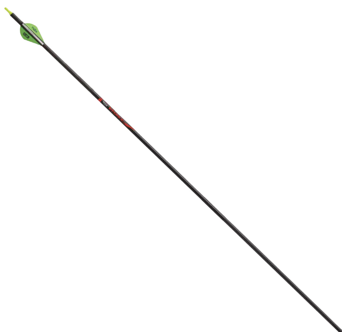 Victory Archery - VForce Sport Pre-fletched Arrows 6-Pack