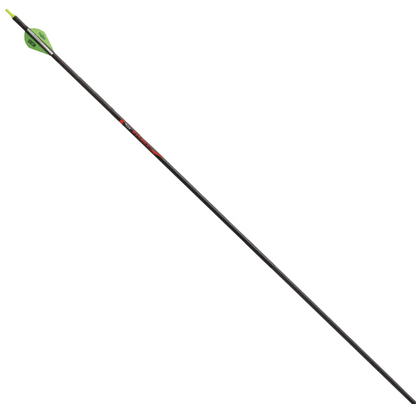 Victory Archery - VForce Sport Pre-fletched Arrows 6-Pack