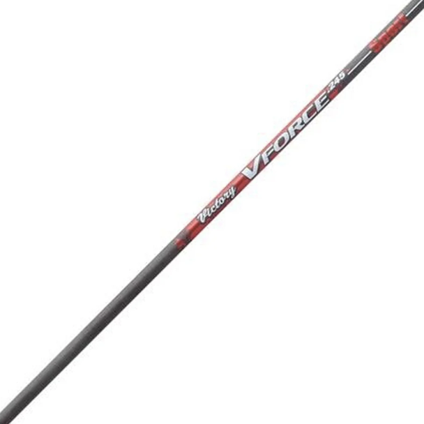 Victory Archery - VForce Sport Pre-fletched Arrows 6-Pack