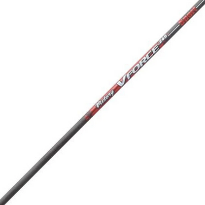 Victory Archery - VForce Sport Pre-fletched Arrows 6-Pack