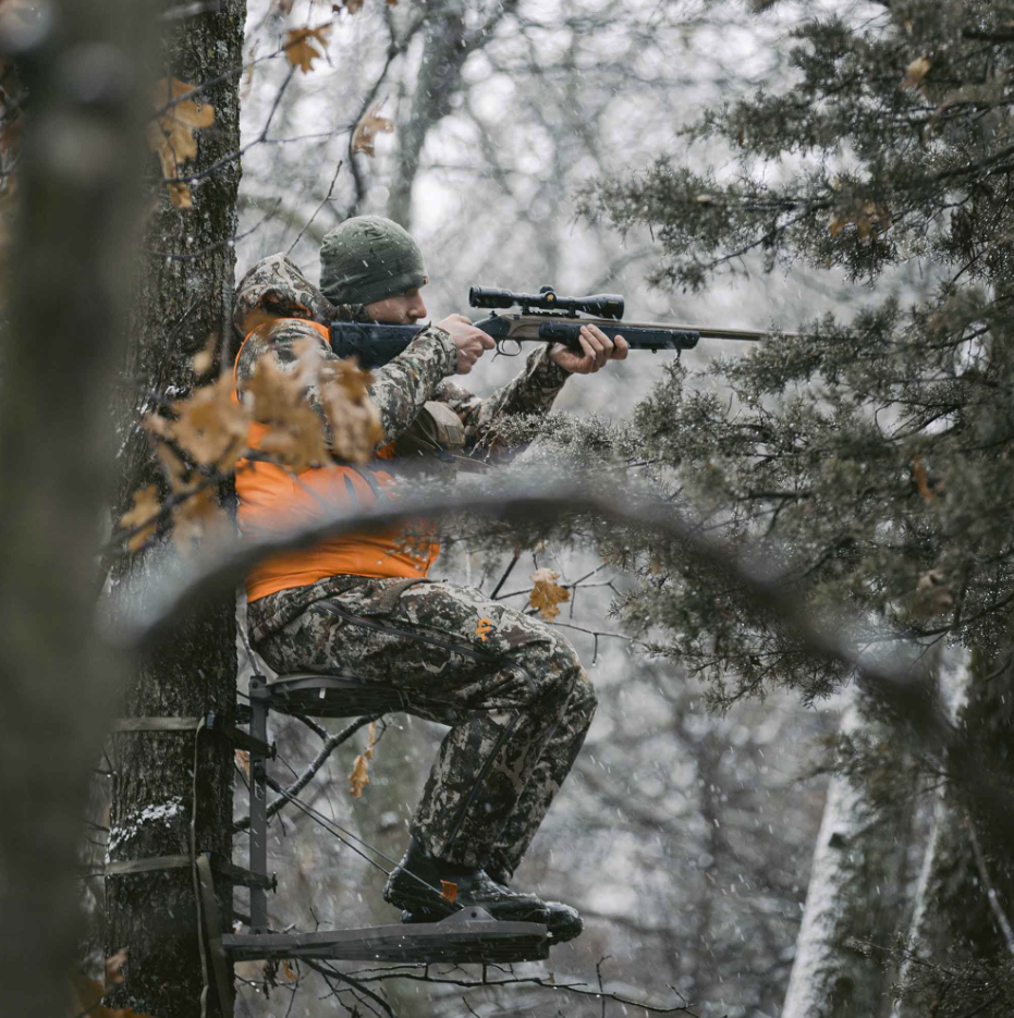 First Lite Gear - Thermic Bib