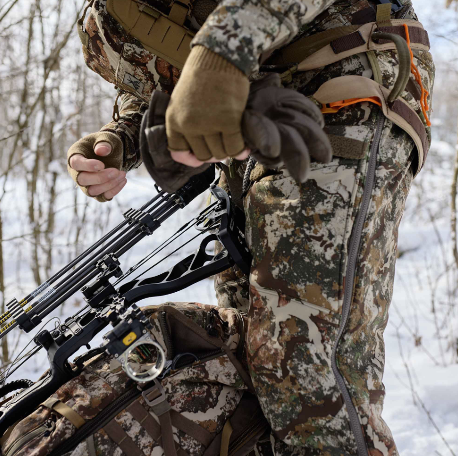 First Lite Gear - Thermic Bib