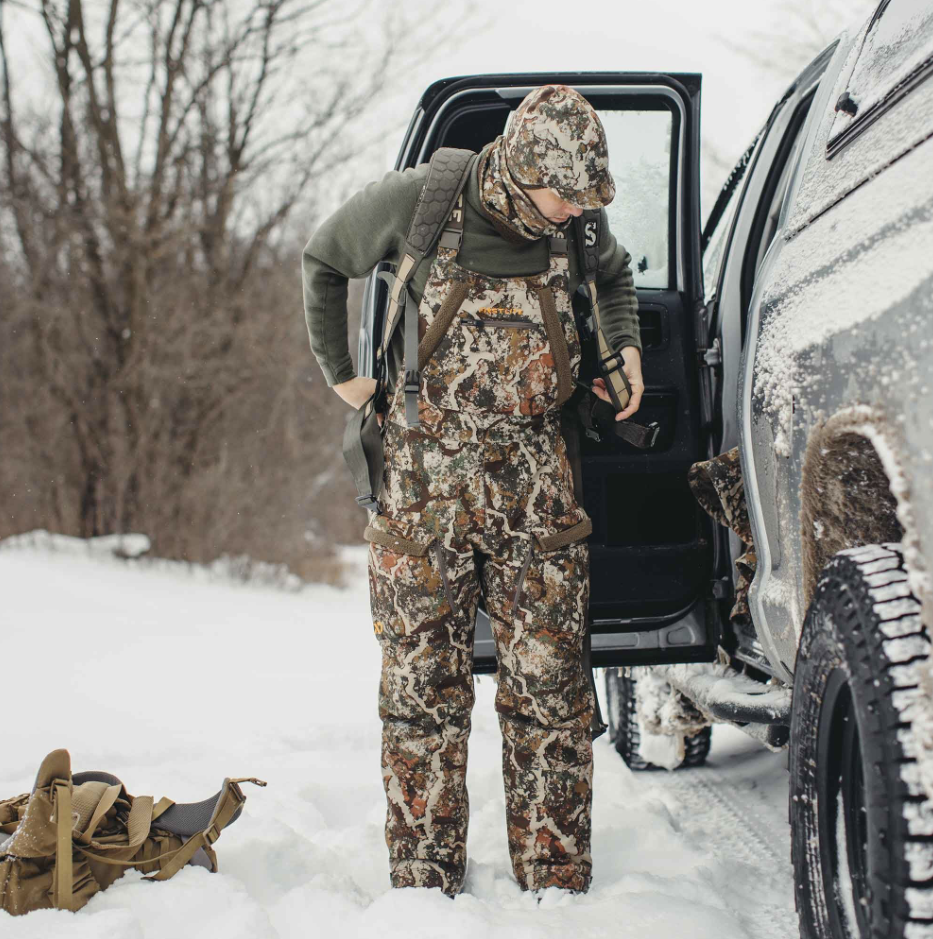 First Lite Gear - Thermic Bib