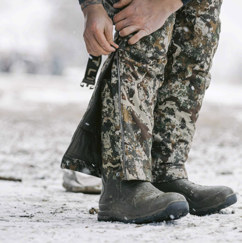 First Lite Gear - Thermic Bib