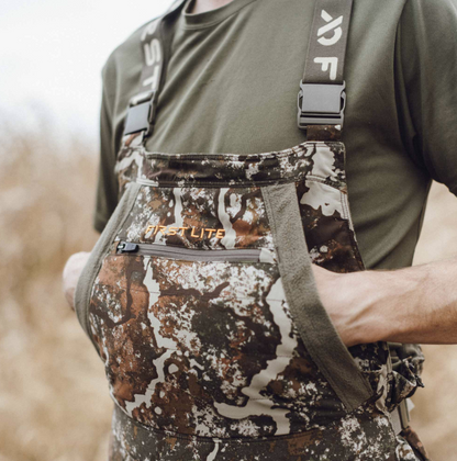 First Lite Gear - Core Bib