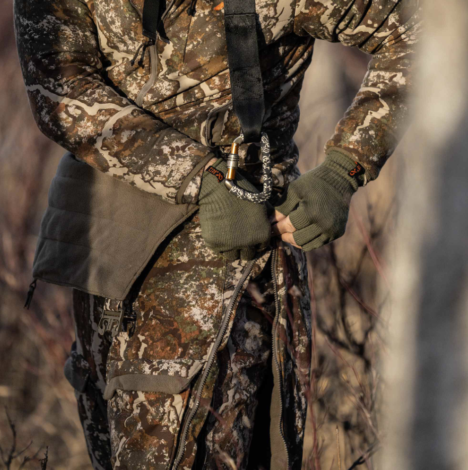 First Lite Gear - Core Bib