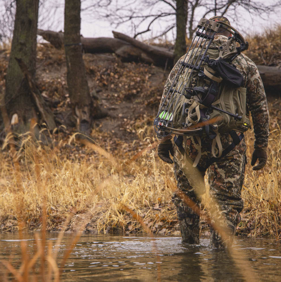 First Lite Gear - Core Bib