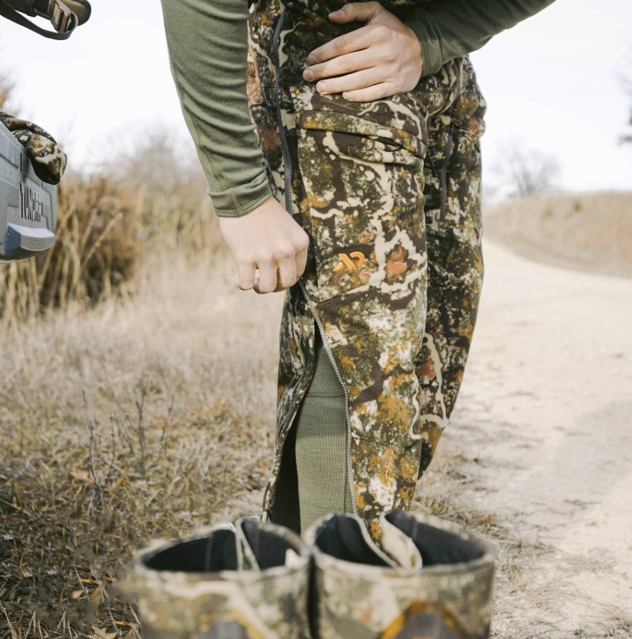 First Lite Gear - Phase Bib