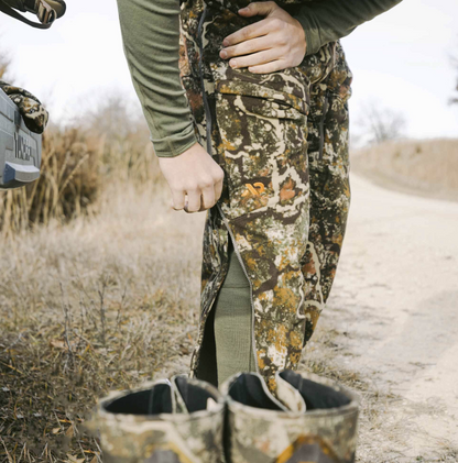 First Lite Gear - Phase Bib