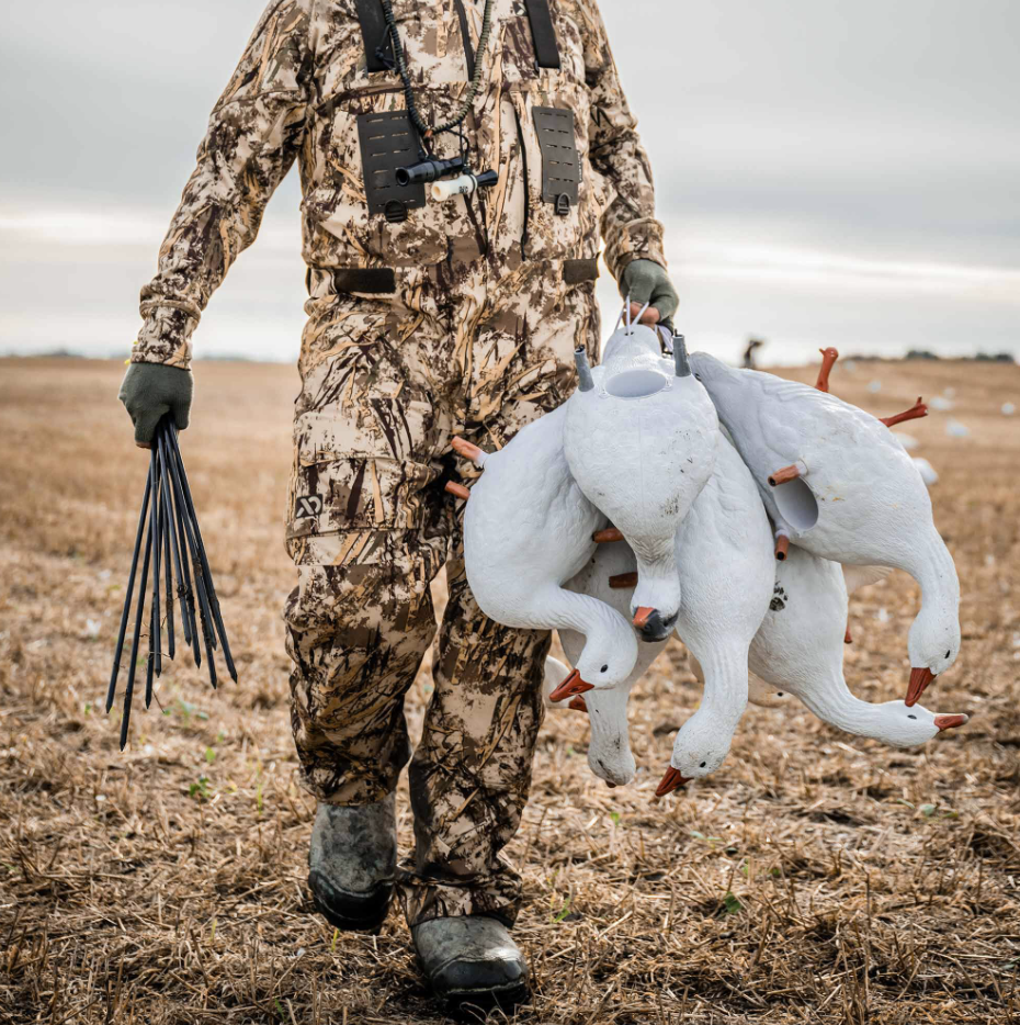 First Lite Gear - LZ Bib