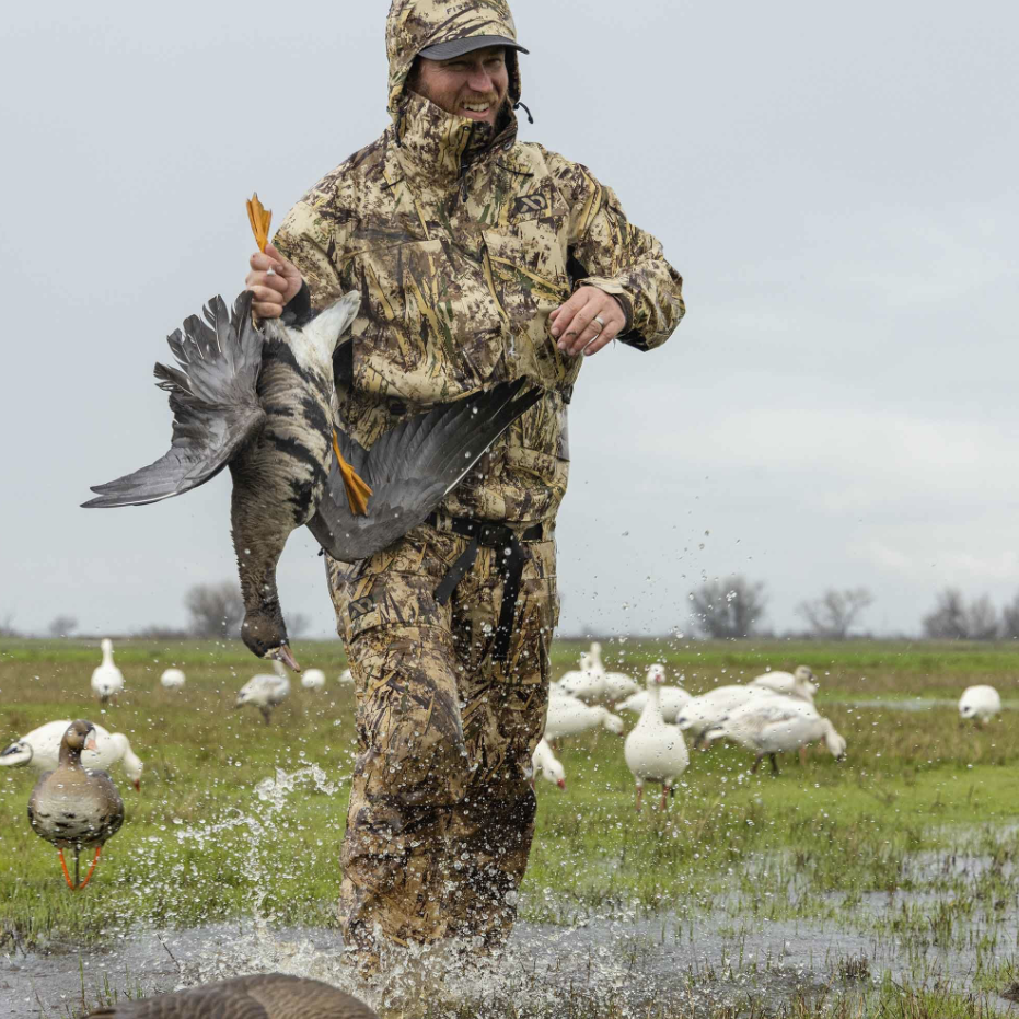 First Lite Gear - LZ Bib