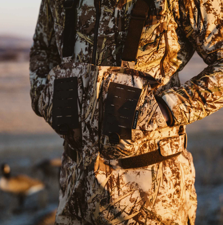 First Lite Gear - LZ Bib