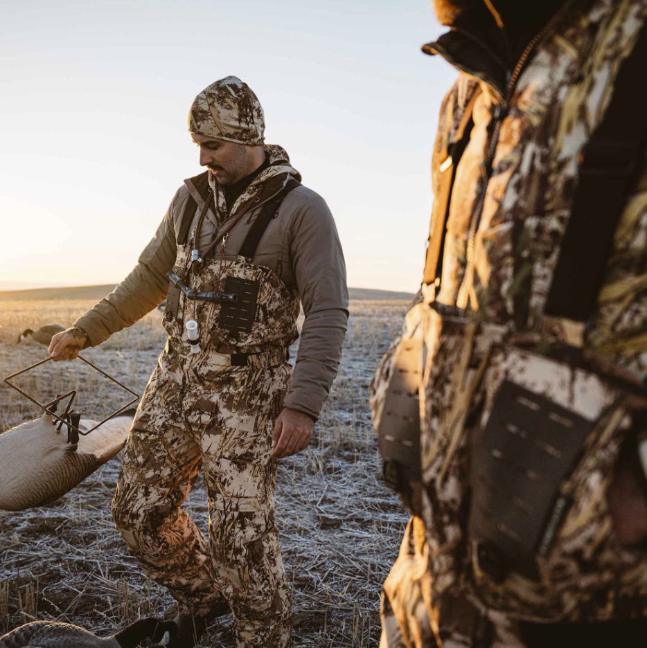 First Lite Gear - LZ Bib