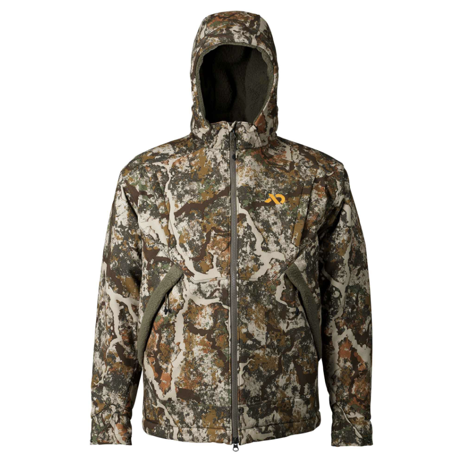 First Lite Men's Thermic Insulated Jacket Specter / 2XL