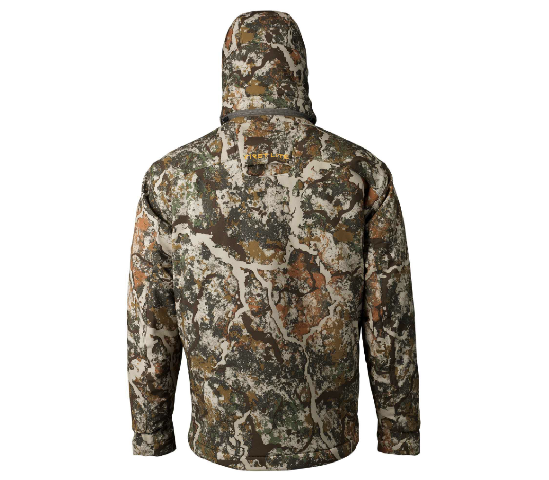 First Lite Gear - Thermic Jacket