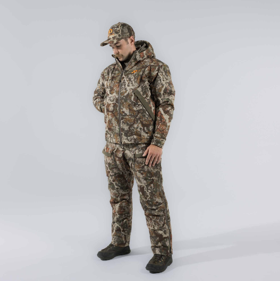 First Lite Gear - Thermic Jacket