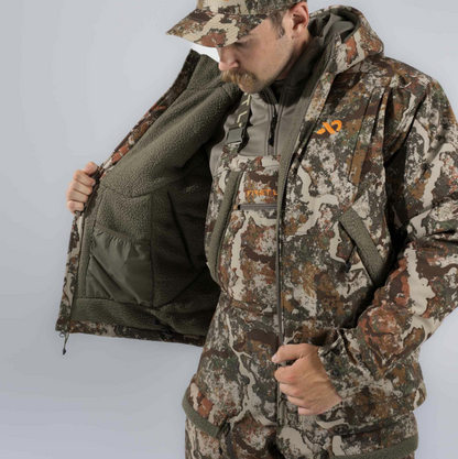 First Lite Gear - Thermic Jacket