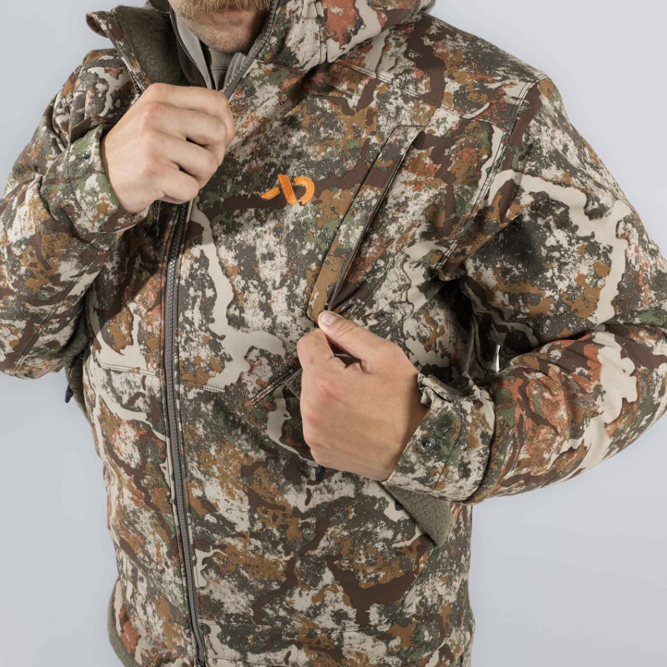 First Lite Gear - Thermic Jacket