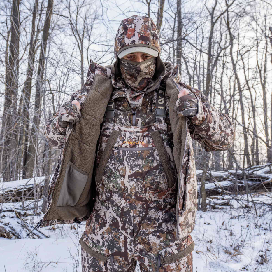 First Lite Gear - Thermic Jacket