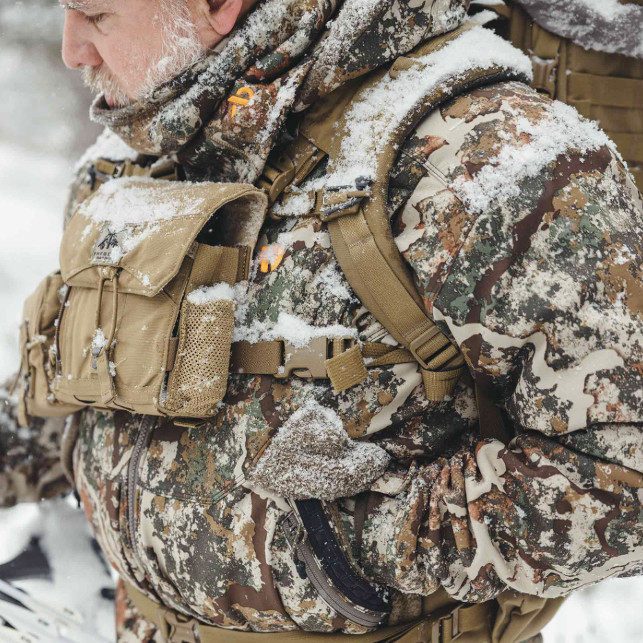 First Lite Gear - Thermic Jacket