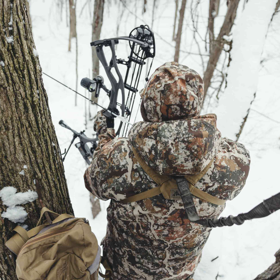 First Lite Gear - Thermic Jacket