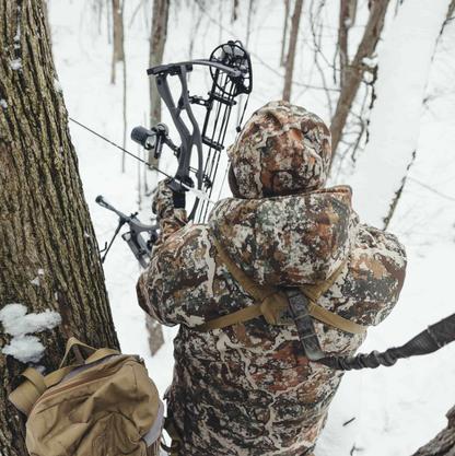 First Lite Gear - Thermic Jacket