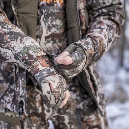 First Lite Gear - Thermic Jacket