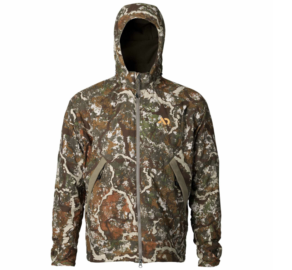 First Lite Gear - Core Jacket