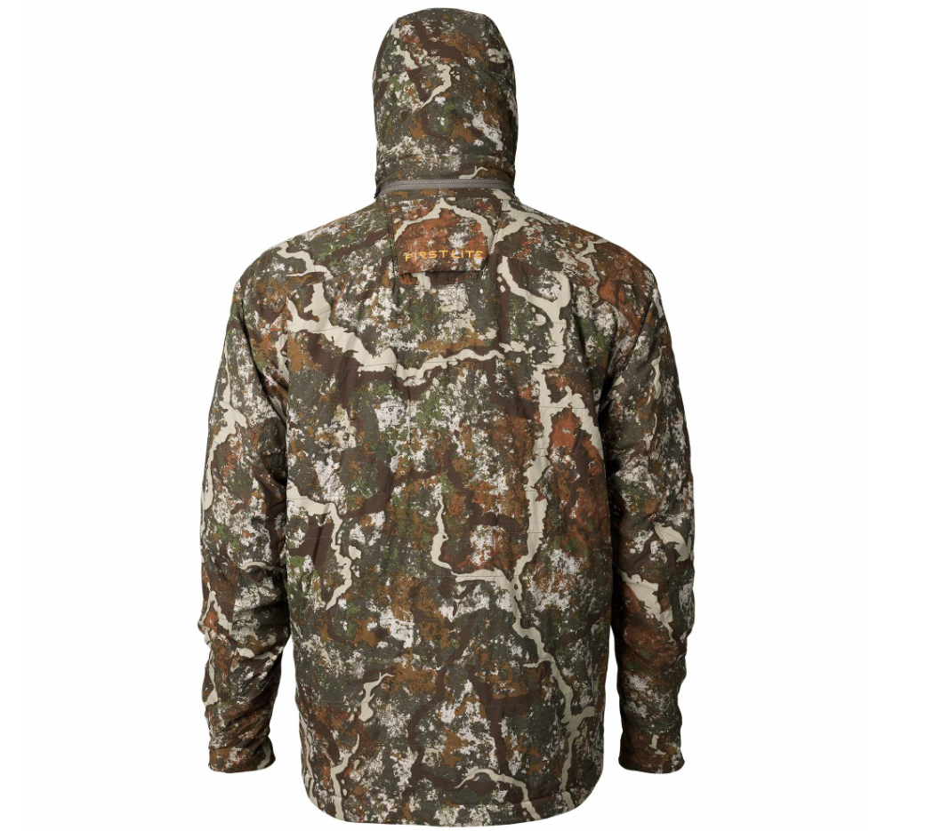 First Lite Gear - Core Jacket