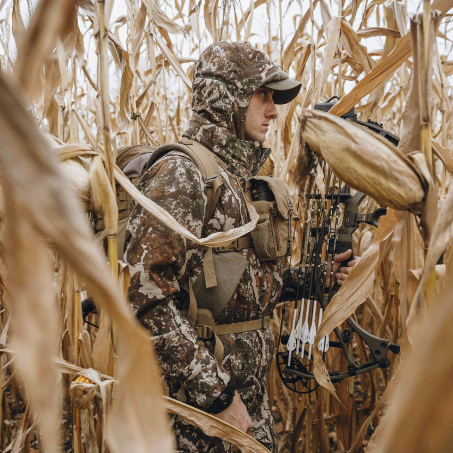 First Lite Gear - Core Jacket