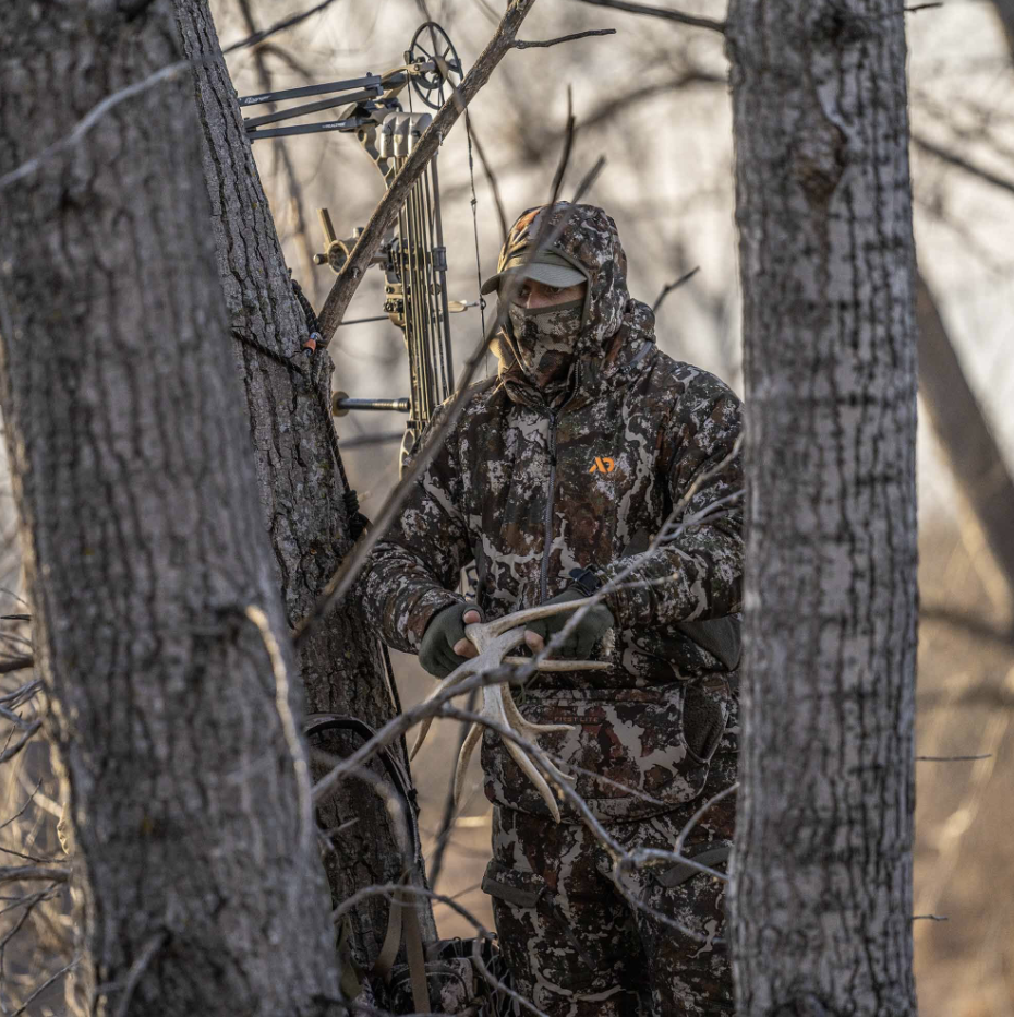 First Lite Gear - Core Jacket