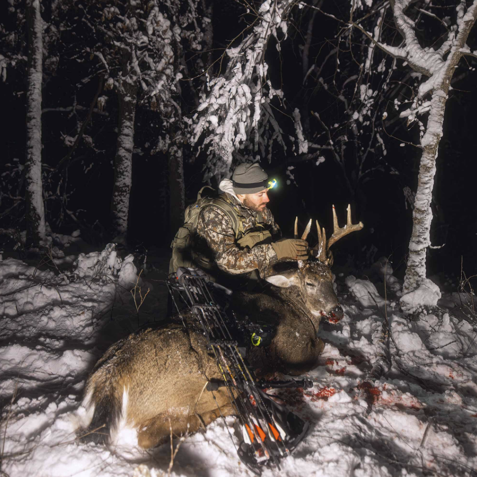 First Lite Gear - Core Jacket