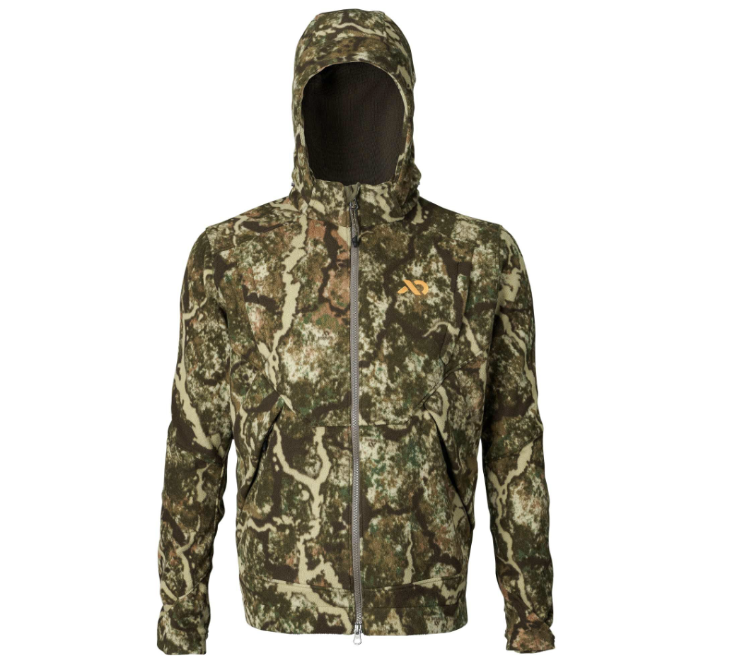 first lite hunting gear Phase Jacket A Guide for Changing rockymountain Wähle Deine Farbe:smoke-grey blue matt First Lites Furnace Quarter