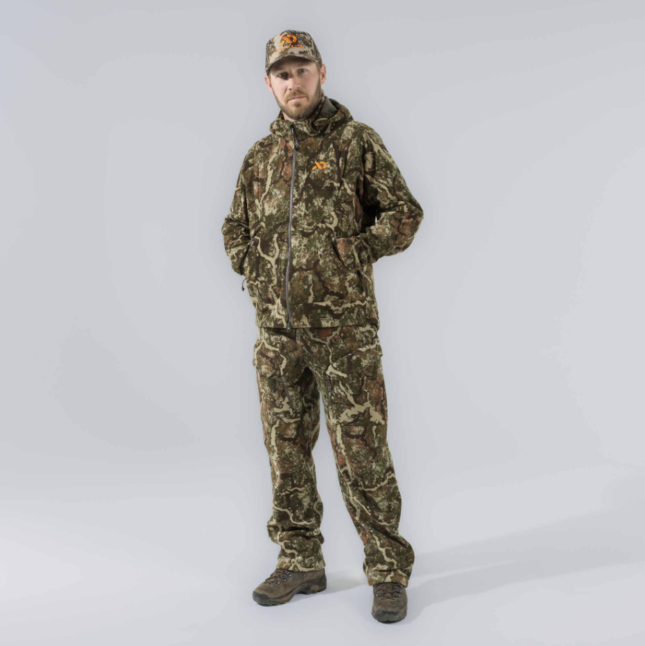 First Lite Gear - Phase Jacket