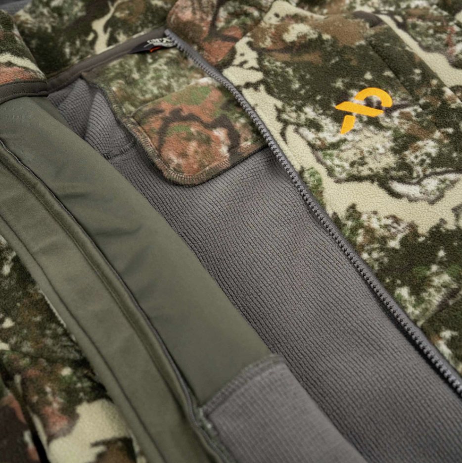 First Lite Gear - Phase Jacket